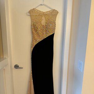 Jovani Luxury Dress